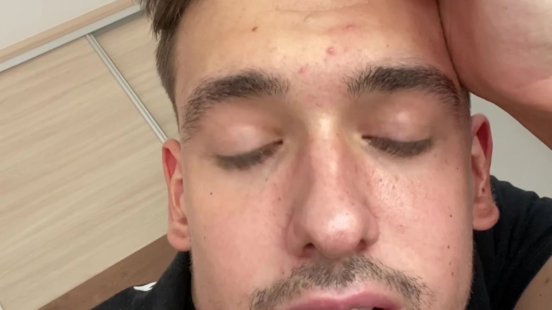 stud Niccolo Neri anal Sensational
