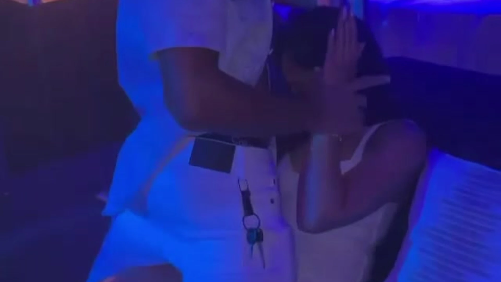 BABE NIGERIAN xmanican Patreon leak Clip