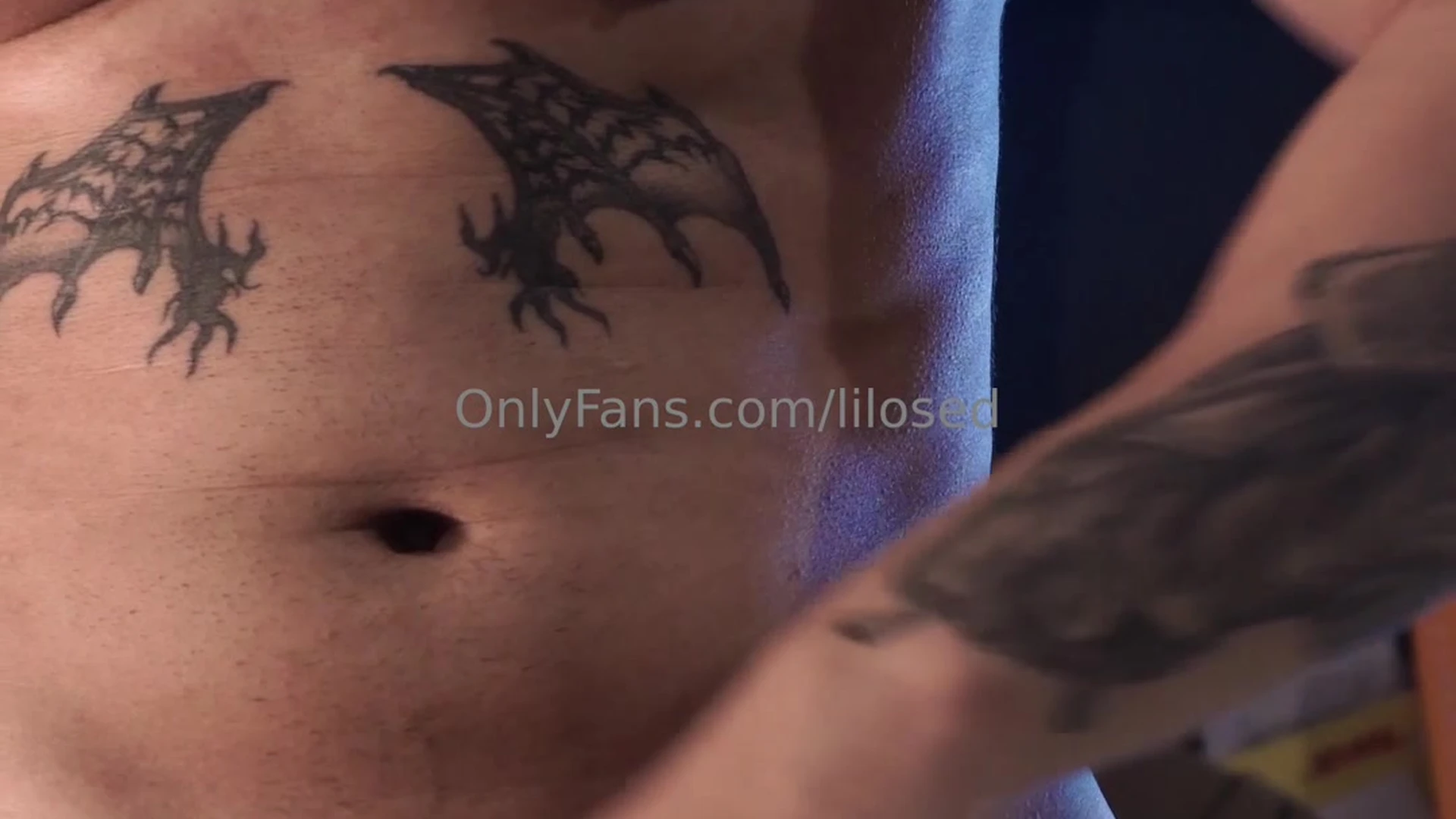 impressive Potro demonsigil Leaked OF Exclusive vid full
