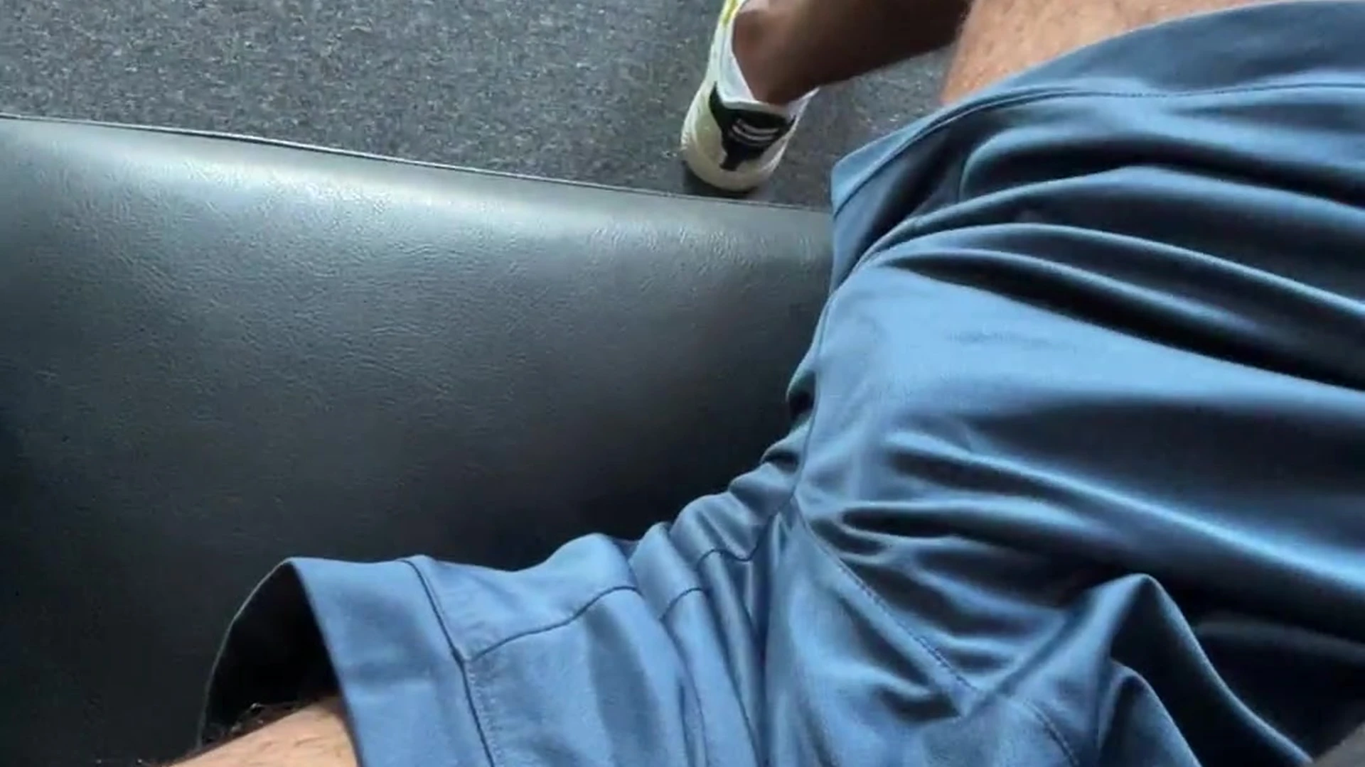 Sensational BBC Xavier Zane nude porn leak