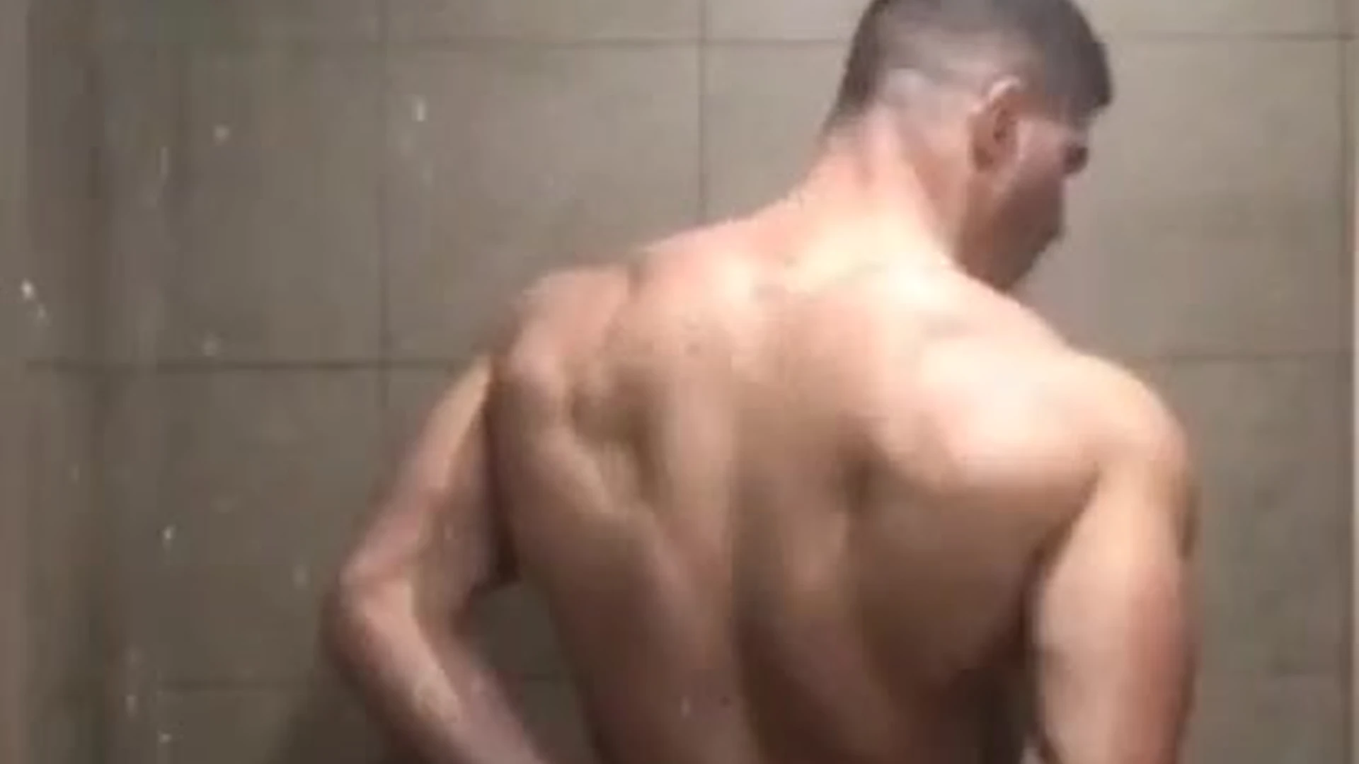 Sensational hot russian Дмитрий Аверьянов nude porn leak Clip