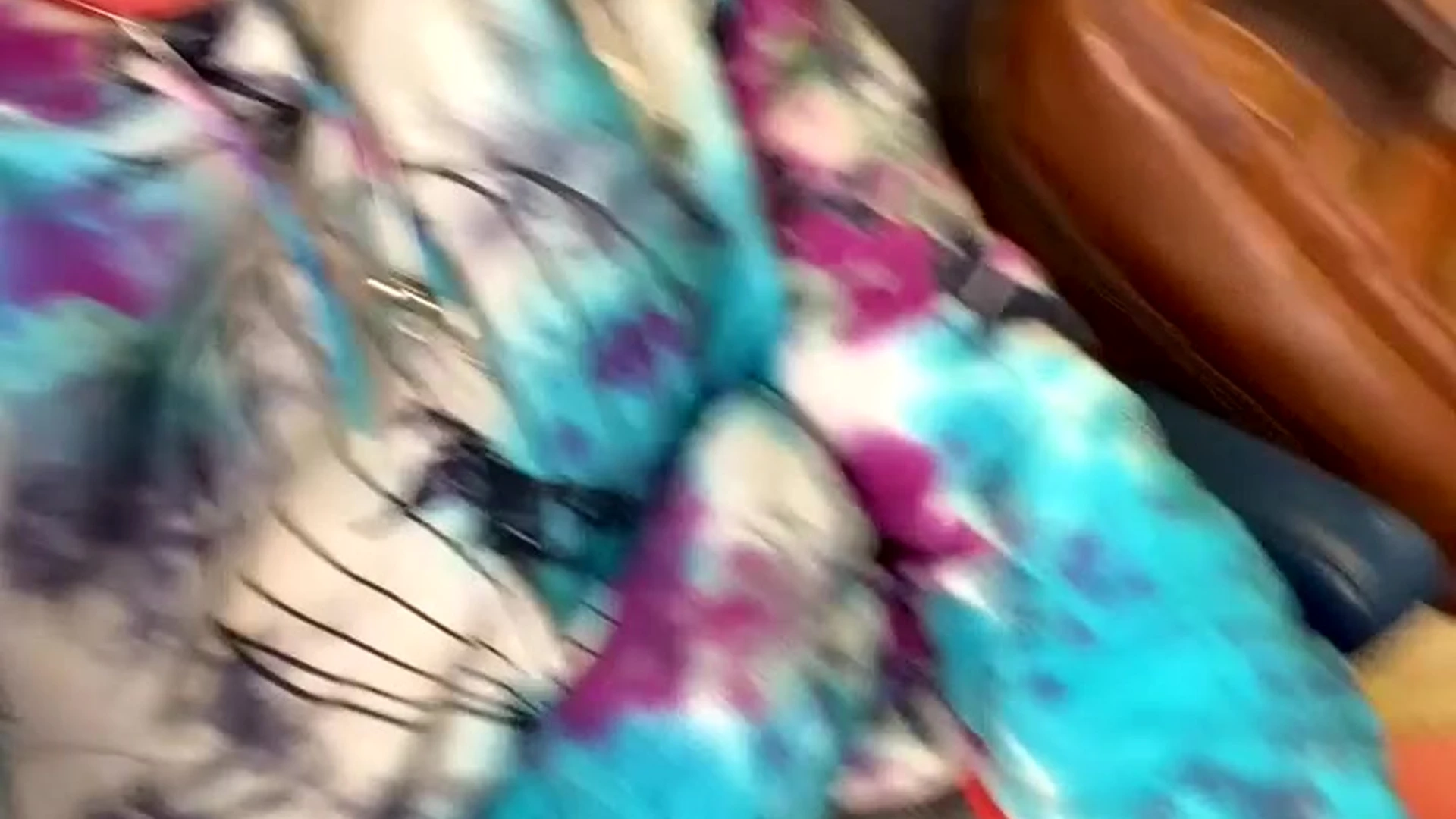 Exposed Empowered BLACK xmanican sex tape