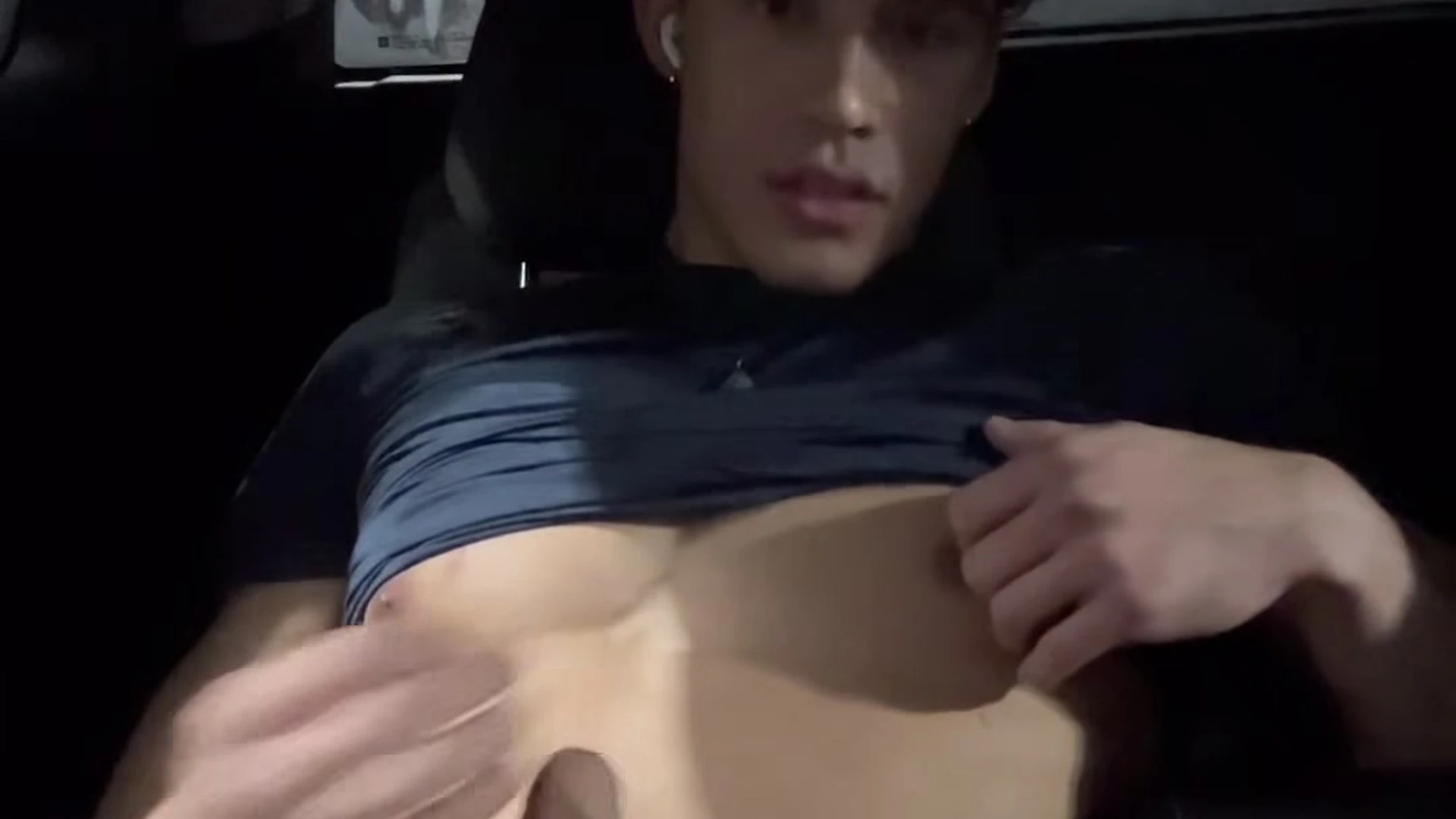 bi Jordan Lox Naked VIDFULL