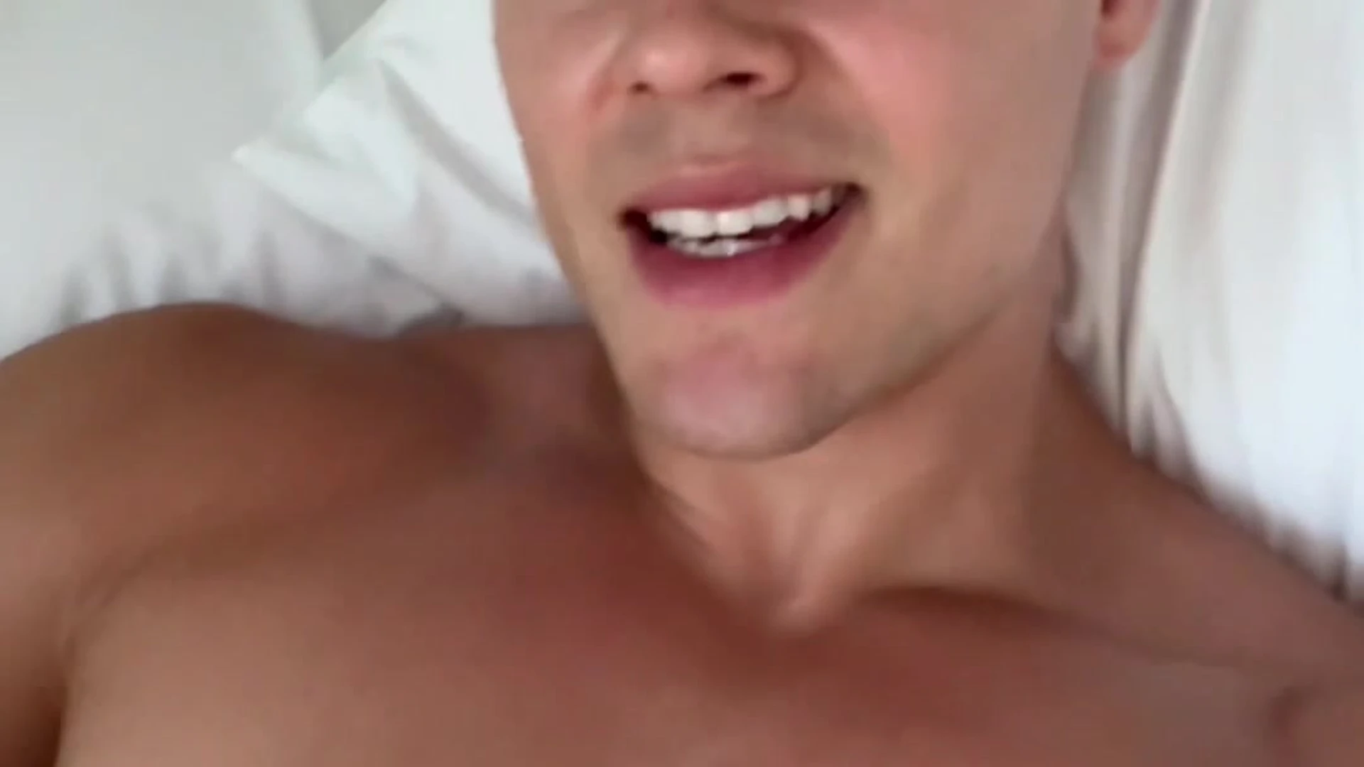 fucktoy pleasuring himself The Sexy PT thesexypt Leak release