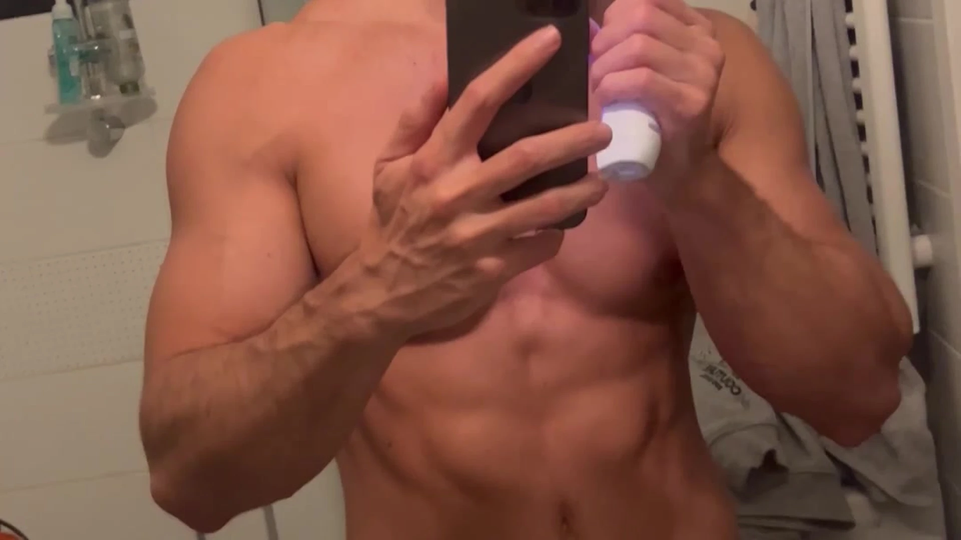 Sincere italian Niccolo Neri only fans FullVID Sensational