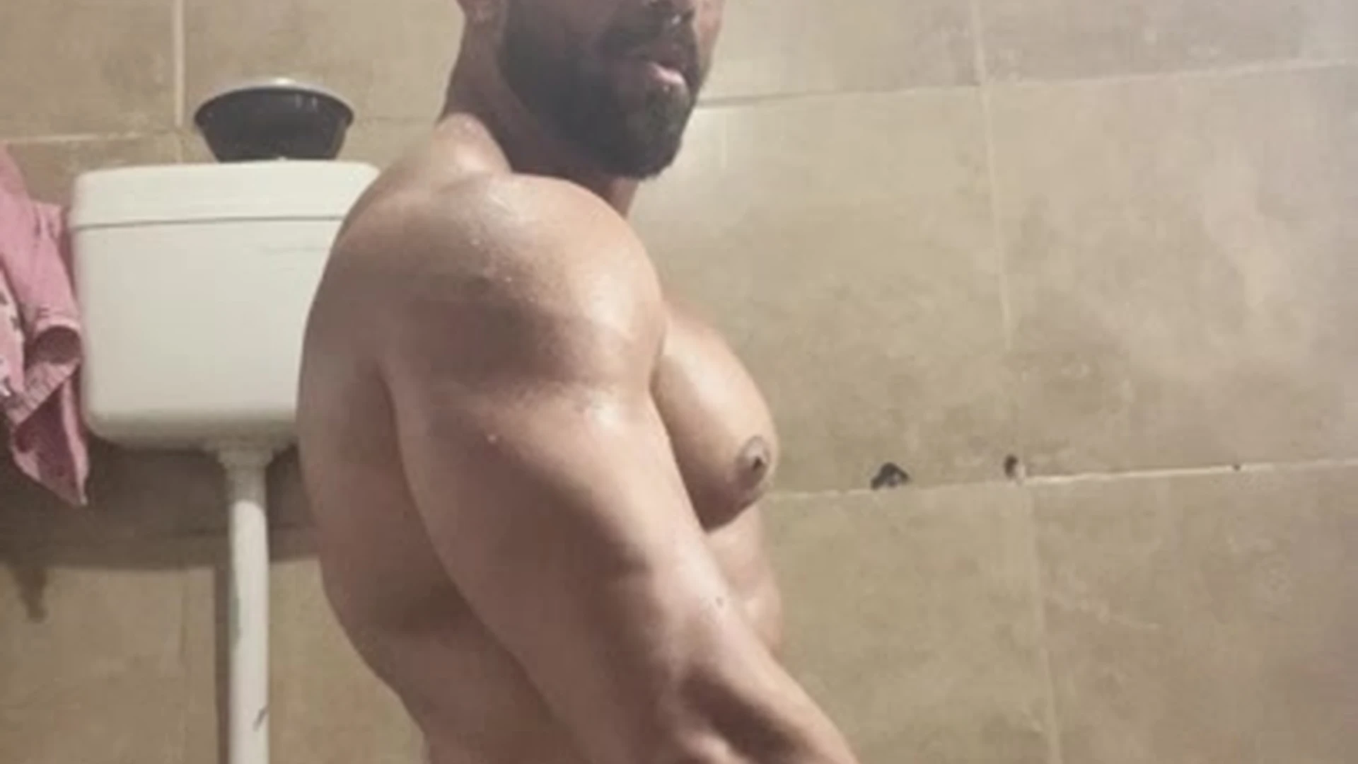 BABE LATINO thebig_horus sextape FullVID