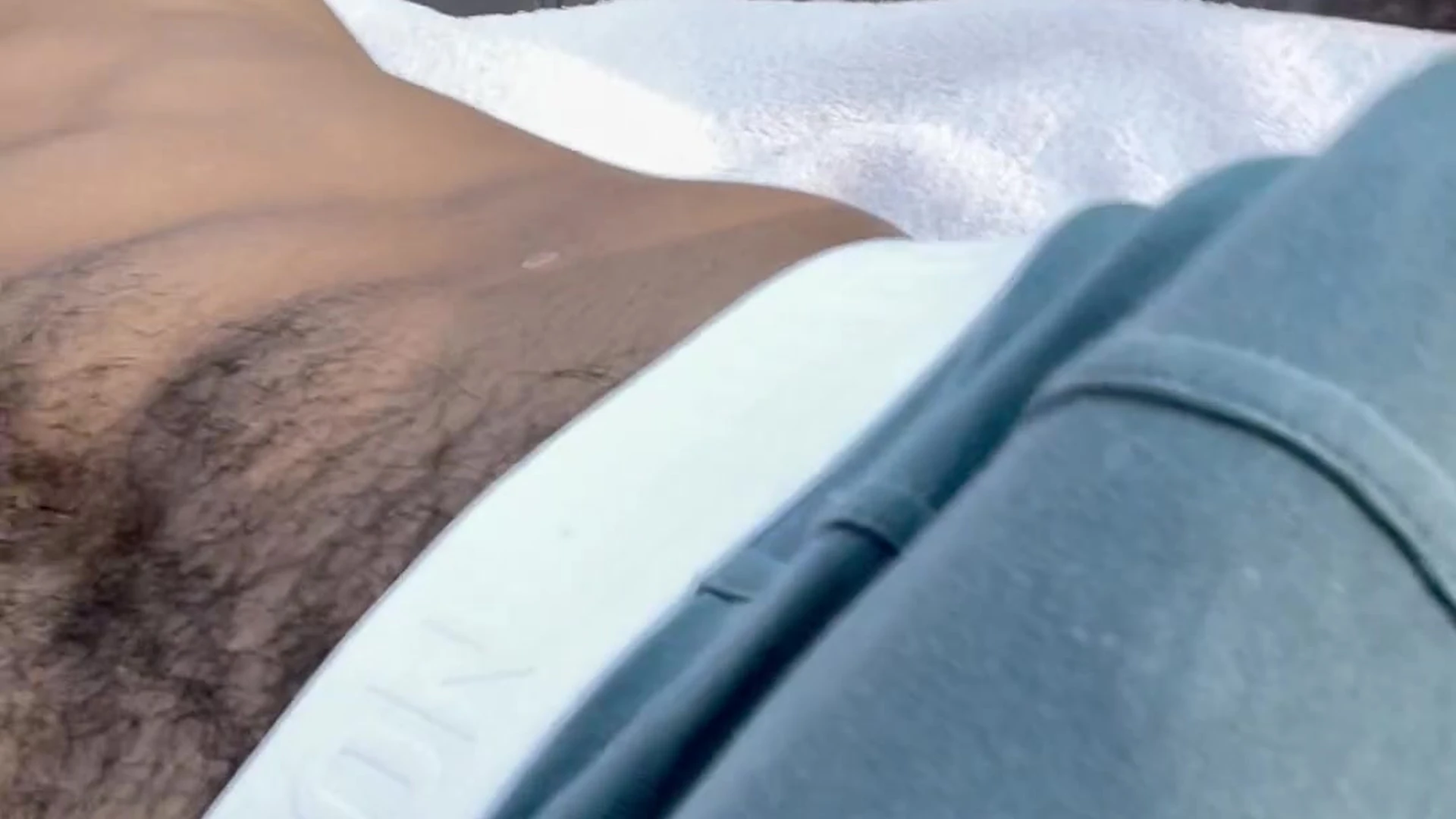 BBC Xavier Zane sexy pic Epic