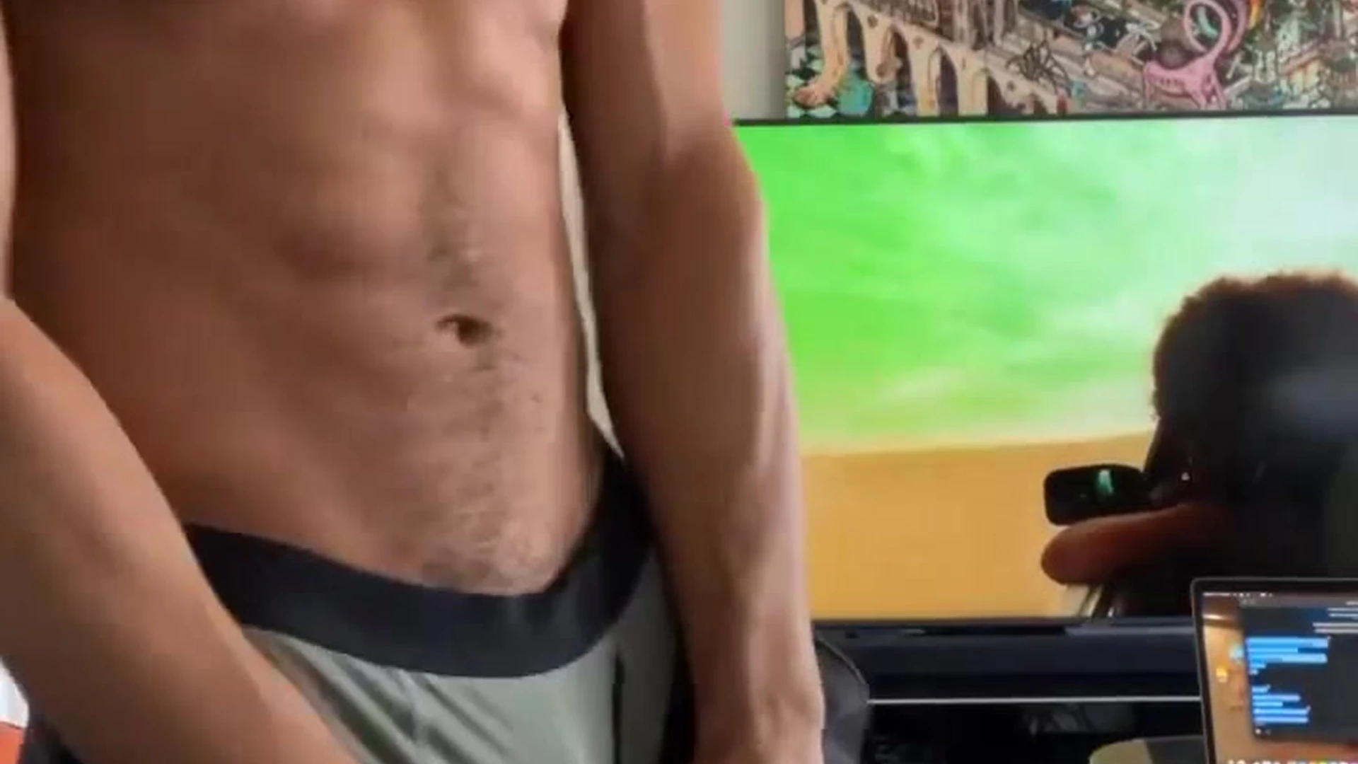 BBC xmanican leaked onlyfans Exclusive full video