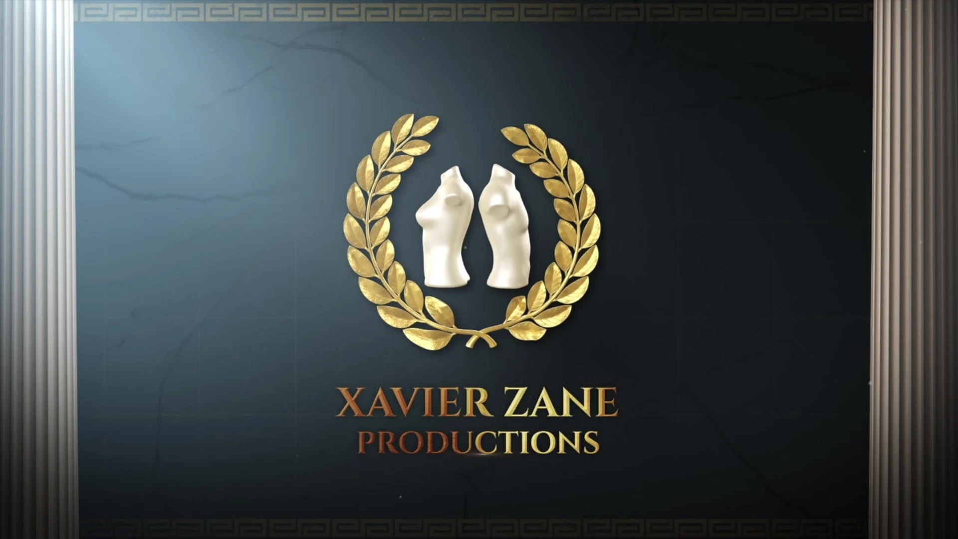 Epic Skilled NIGERIAN Xavier Zane sex