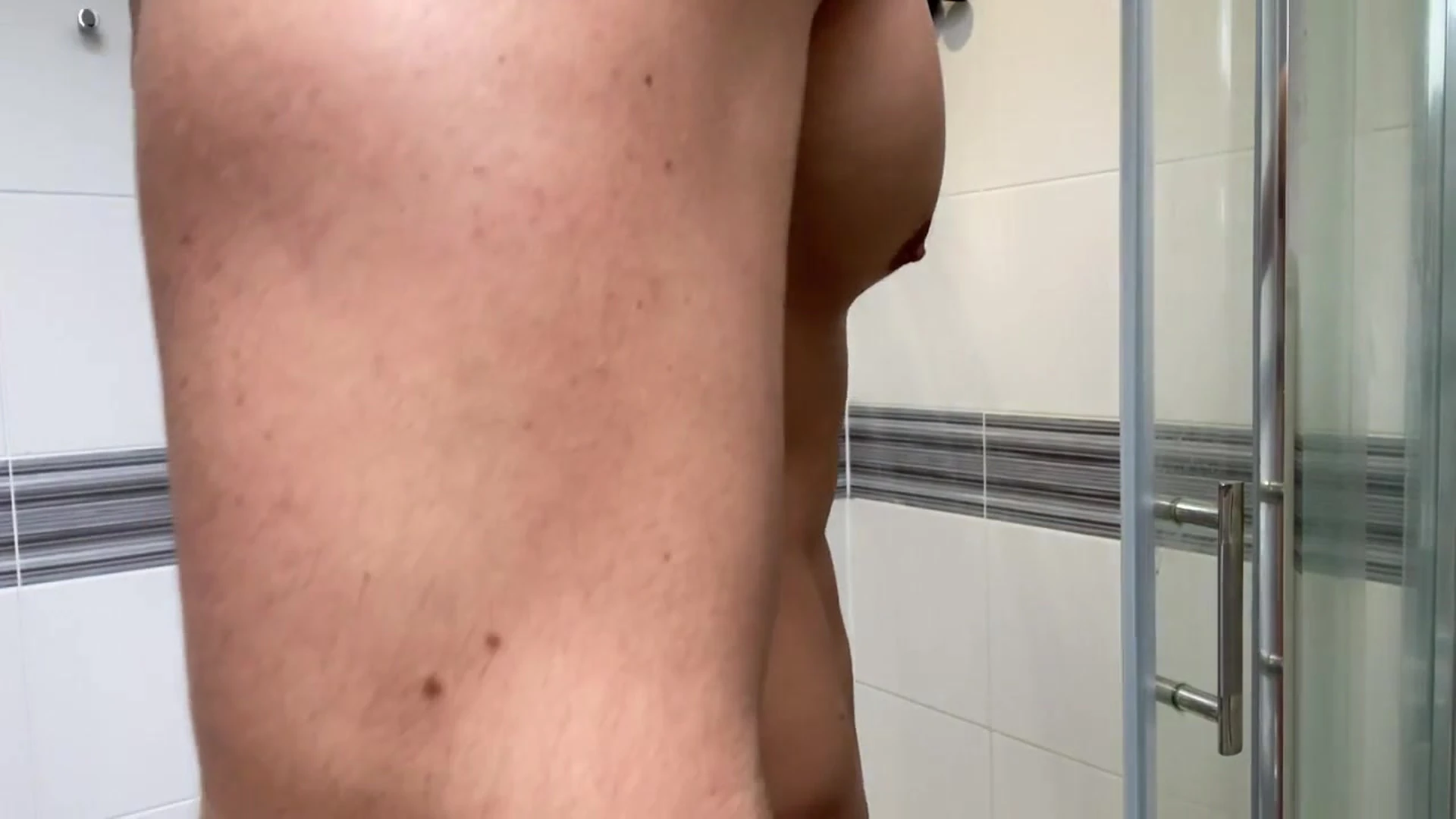 Your Personal Trainer  Josh Watson Caught You Staring – Now He’s Making You Worship Every Inch