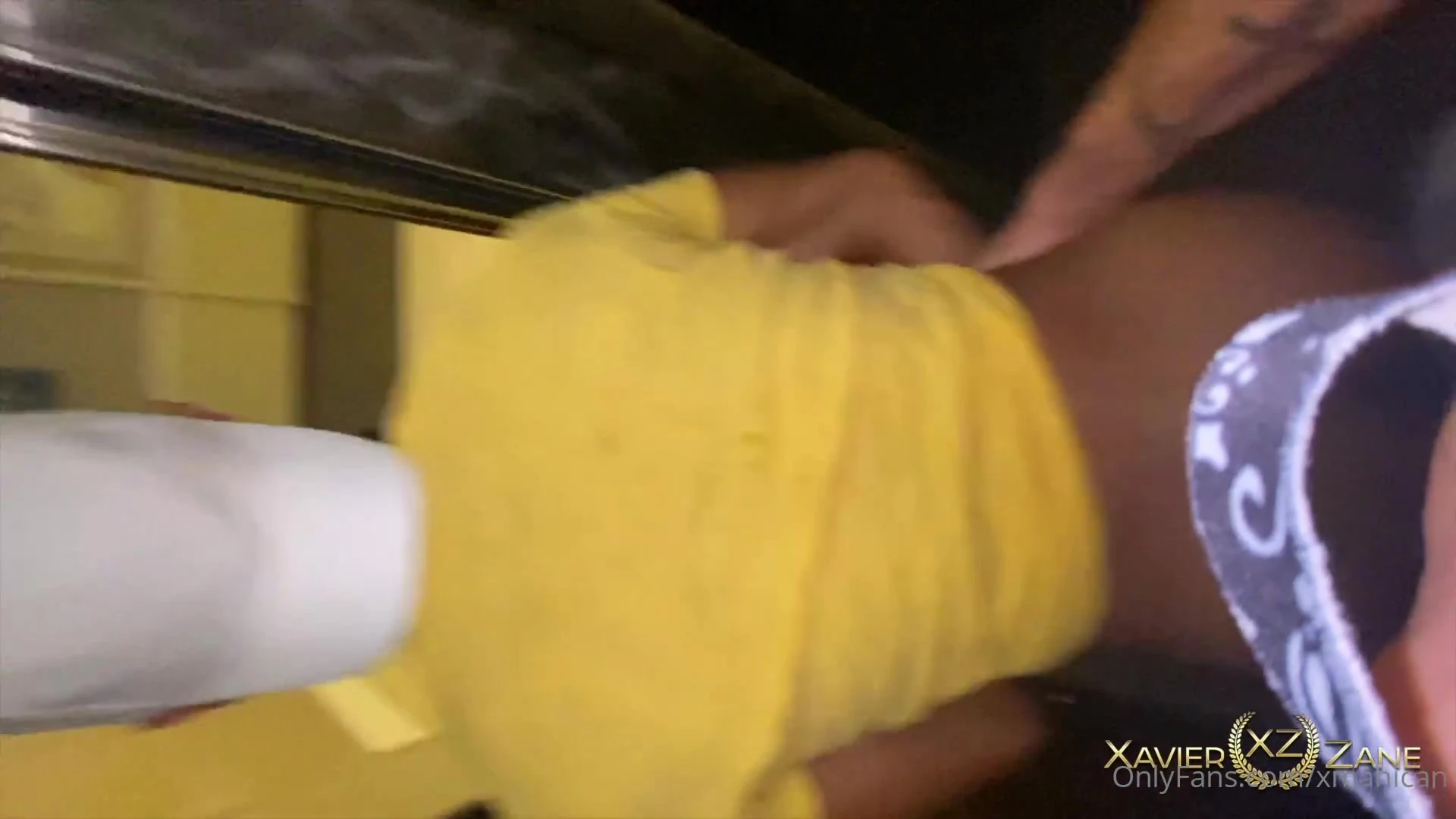 BBC xmanican leaked FullVID