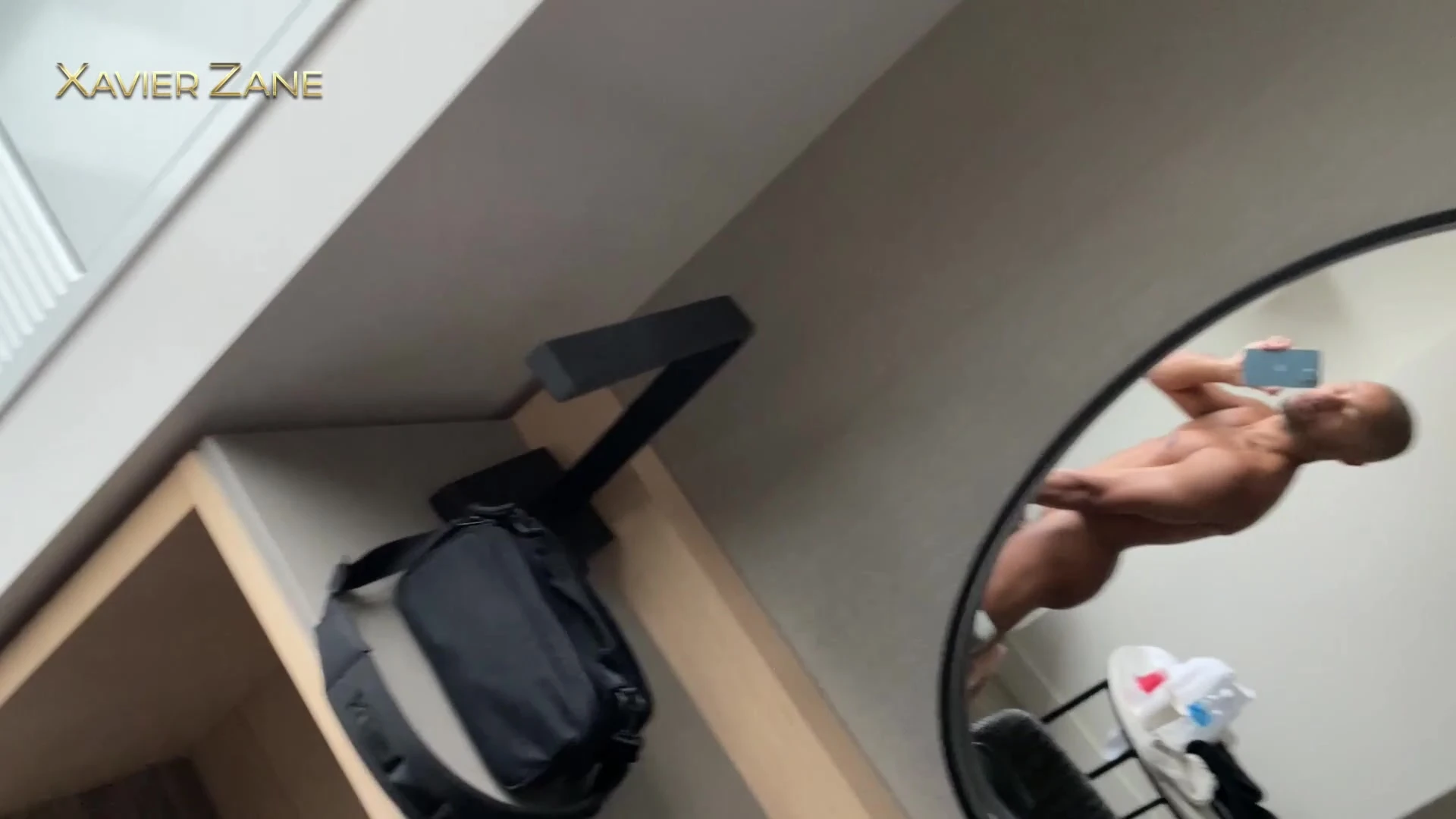 Sensational sexy slut BBC Xavier Zane leaked Exclusive full vid