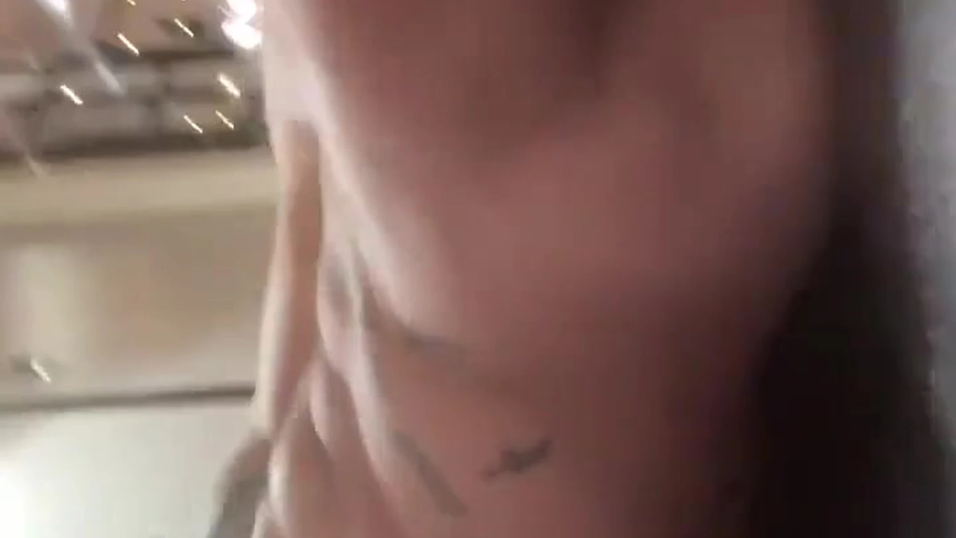 Exposed sexy slut hunk Christian Hogue onlyfans leaked pics Vid