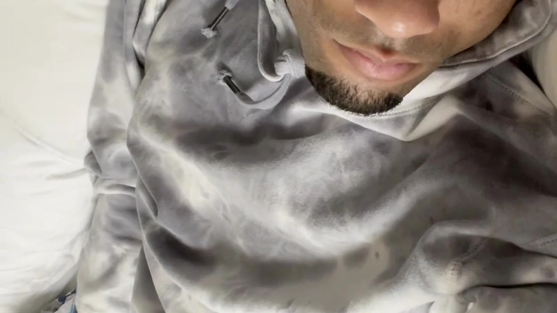 BLACK Xavier Zane porn pic Epic