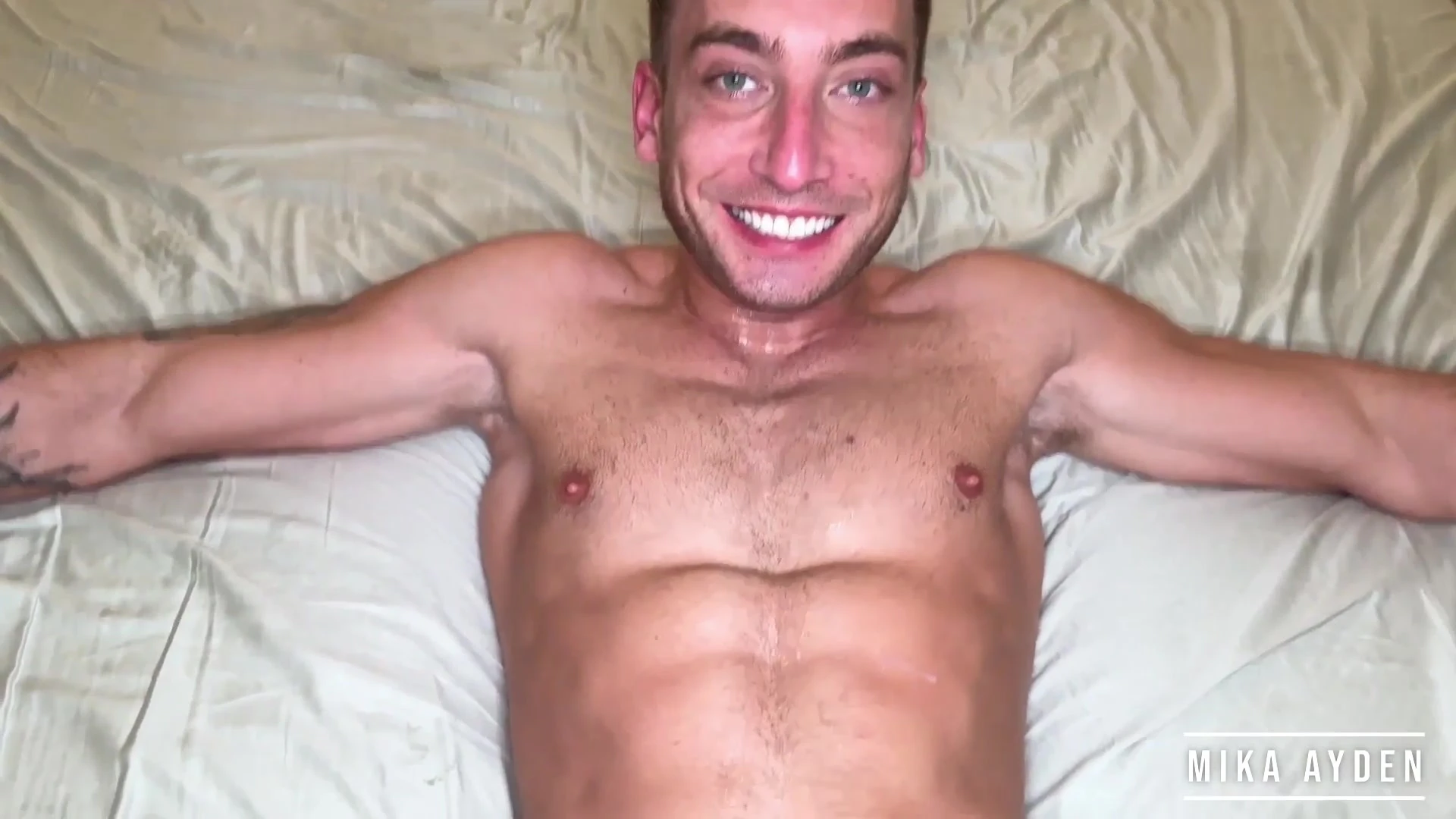 Mika Ayden – James Cassidy – Bryce Jaxxx – 2