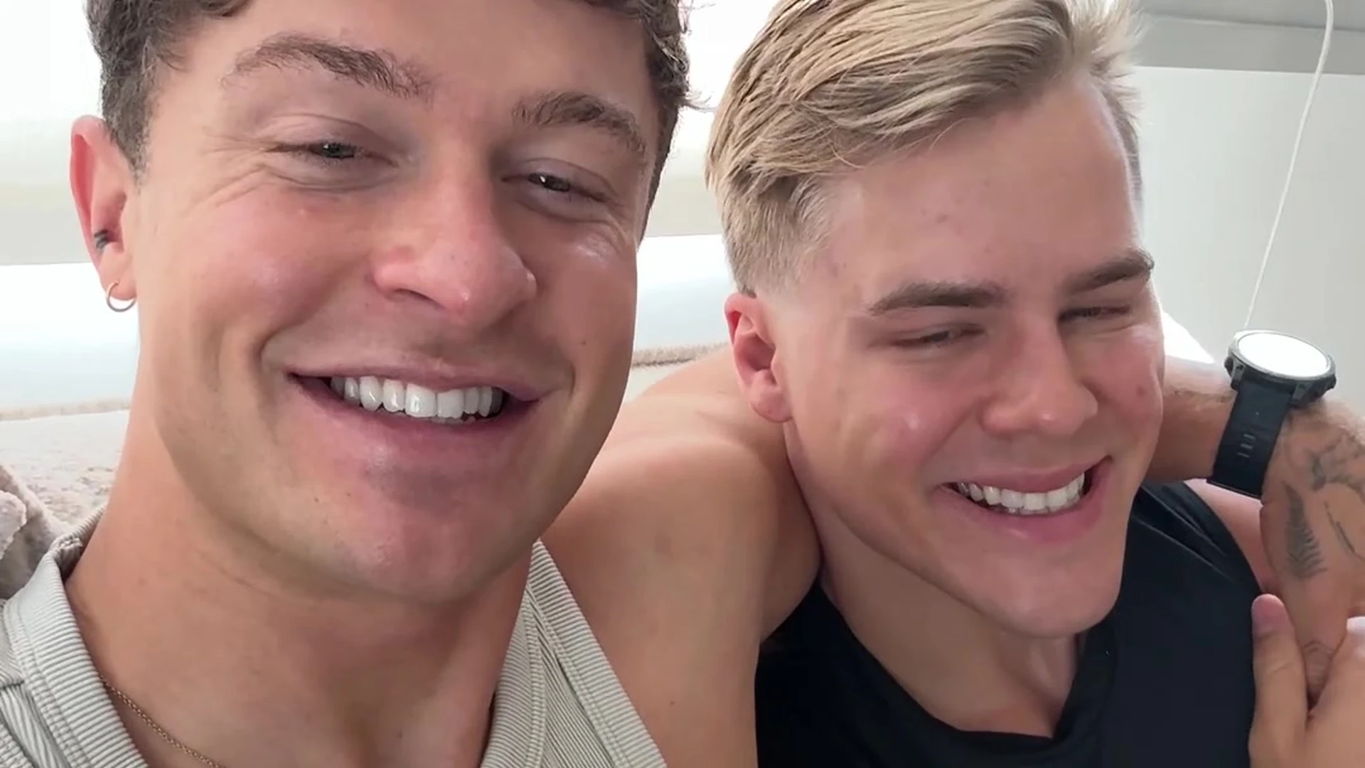 cum dumpster gooning jock thesexypt