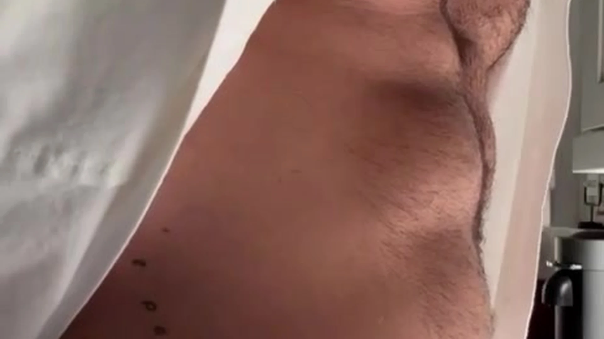 pervy model Christian Hogue leaked