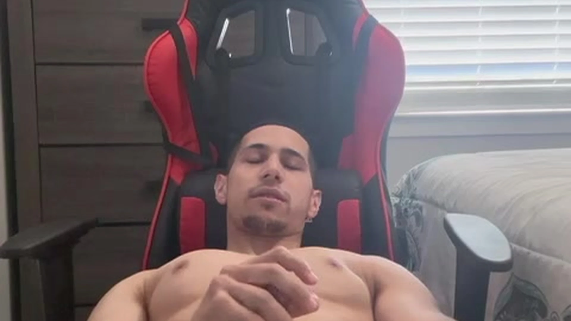Epic latino ozzyjoestar porn