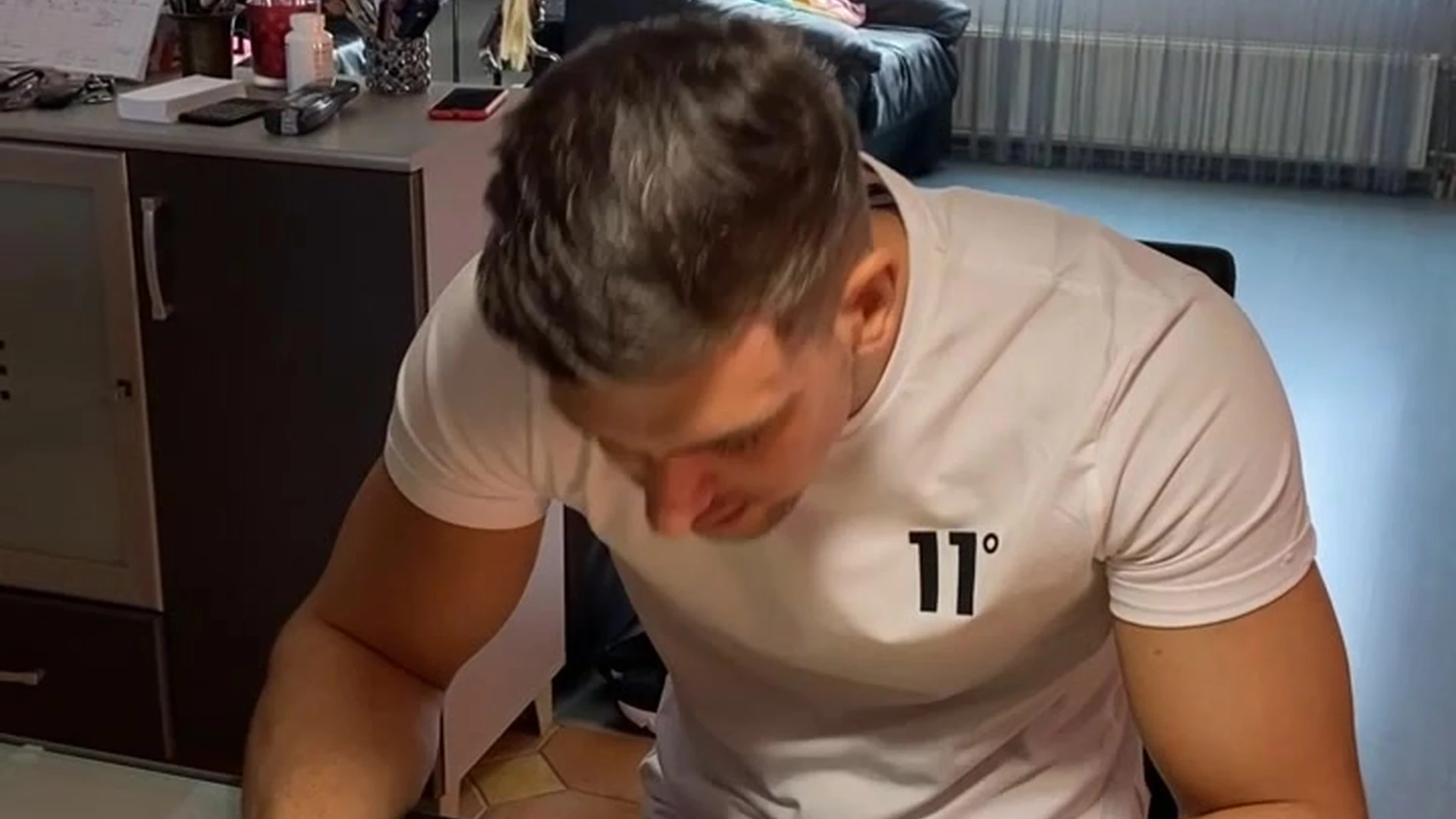 Epic masculine stud niccoloneri onlyfans Exclusive full video