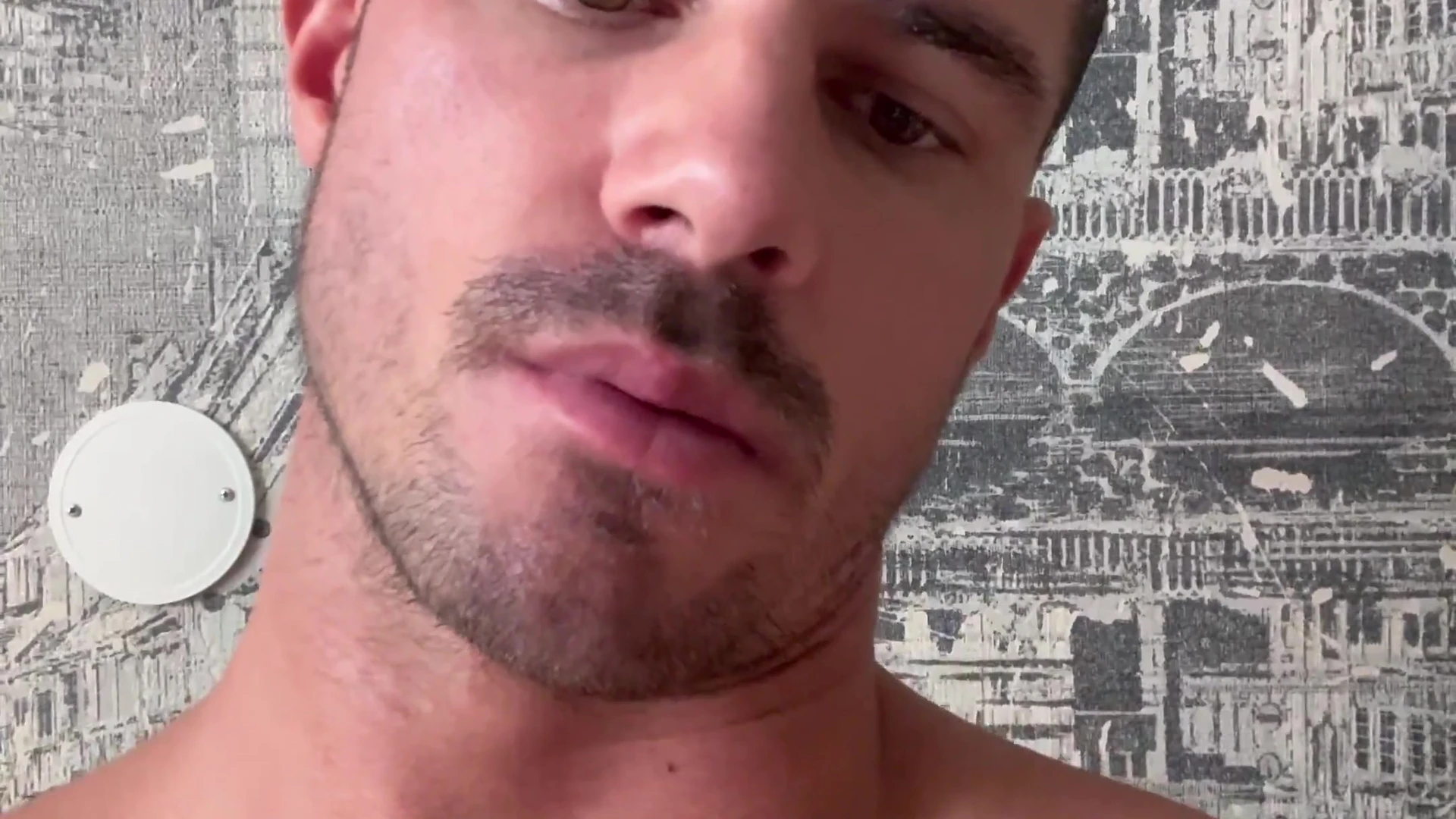 Benevolent russian hunk Дмитрий Аверьянов Leak