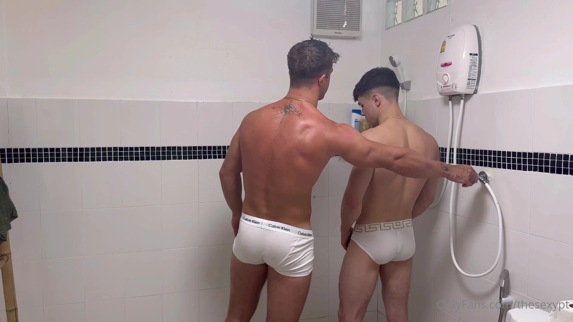 muscled British thesexypt Leak Onlyfans