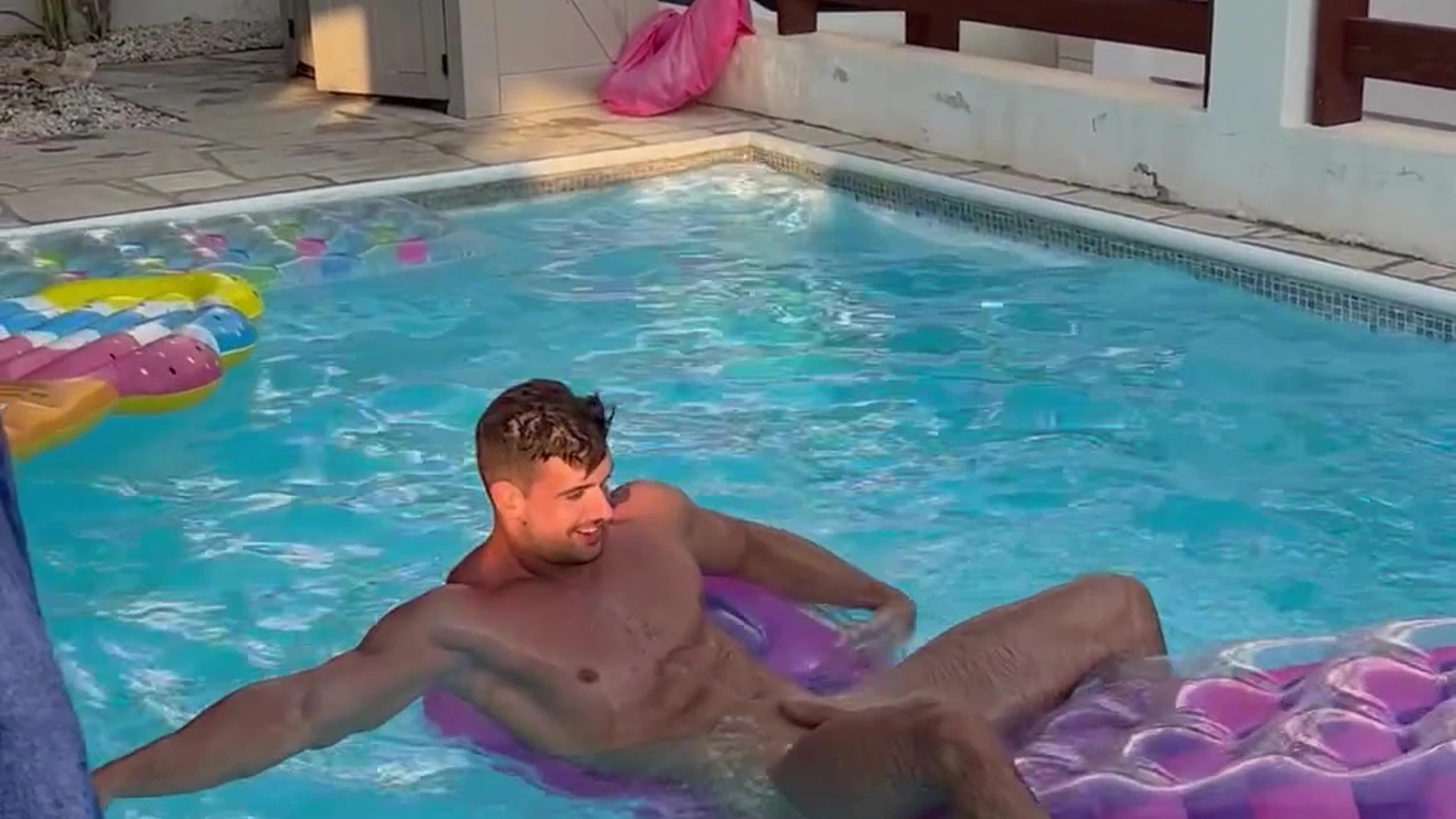 stud Niccolo Neri sex tape FullVID
