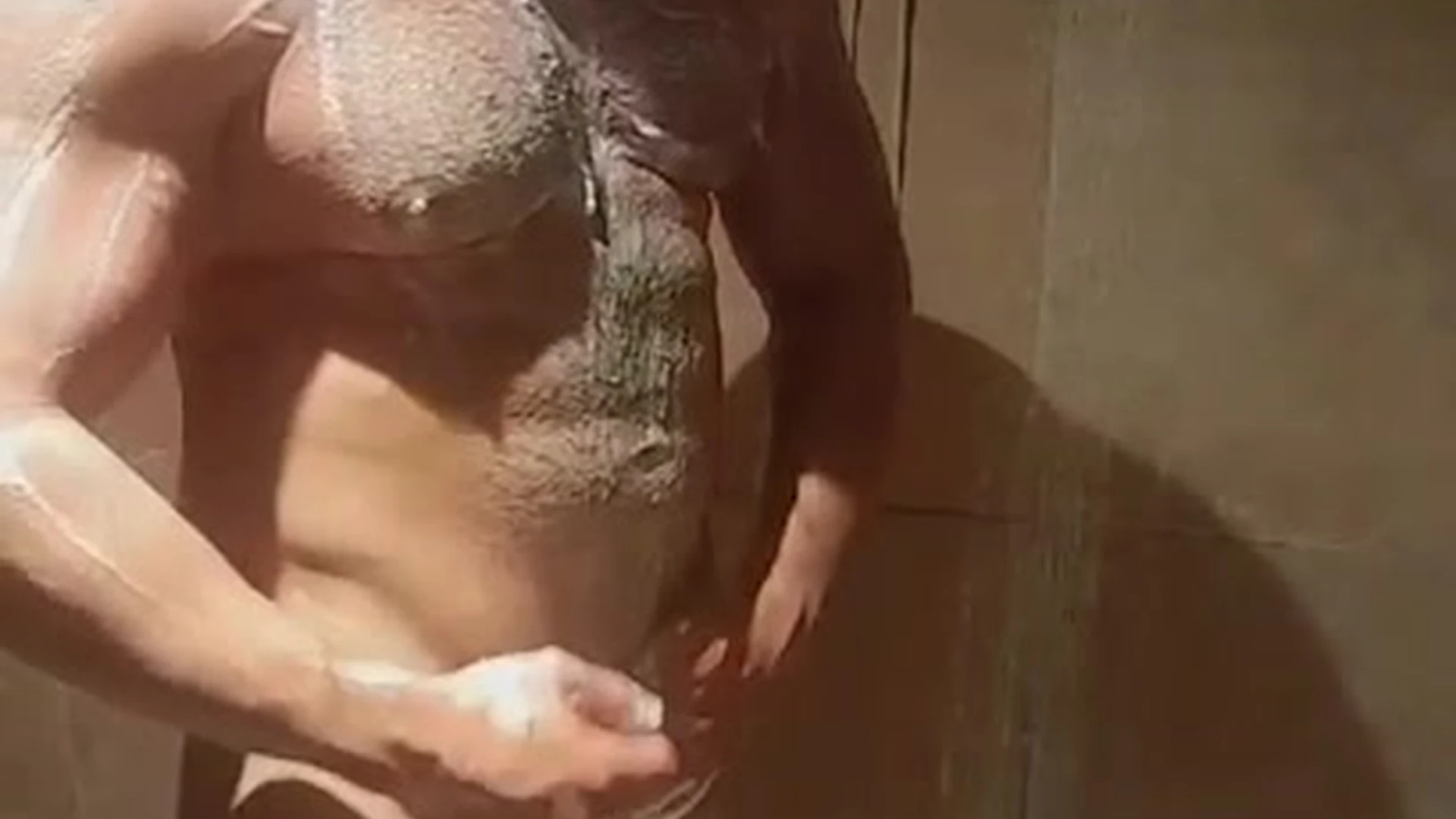 BRASILEIRO thebig_horus Naked leaked Exclusive video full