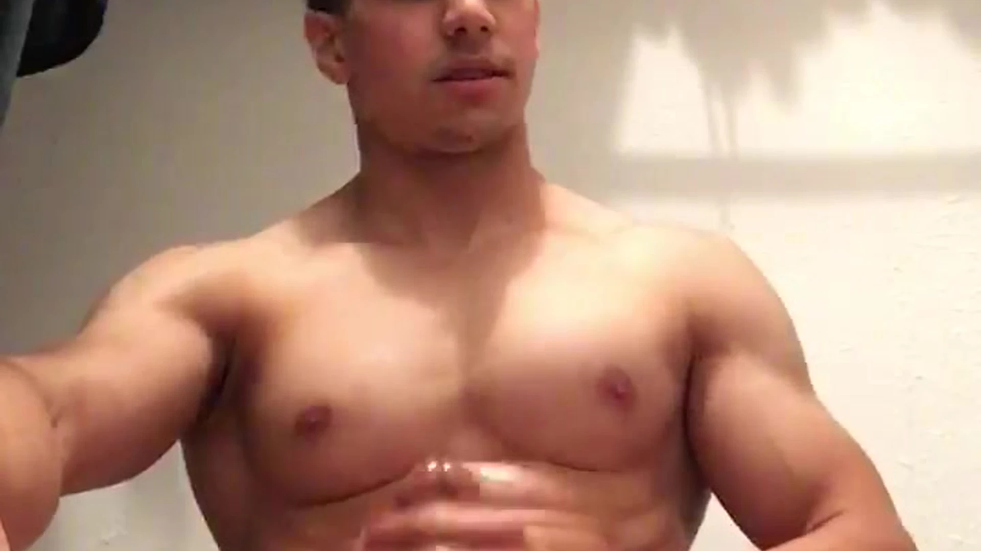 slutty hoe latino ozzyjoestar of leak Vid