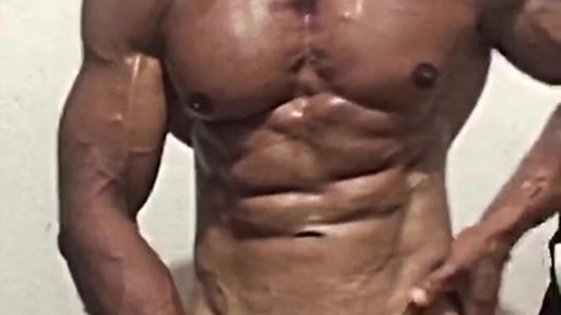 Considerate BRASILEIRO thebig_horuss Fansly leaked