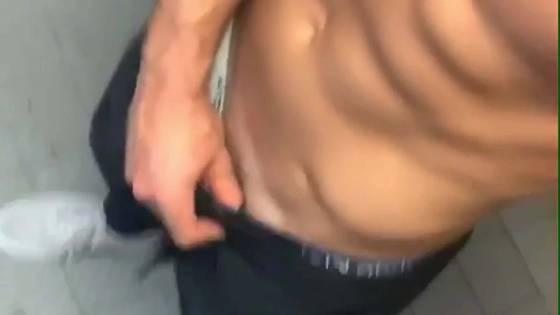 asshole workout with thesexypt