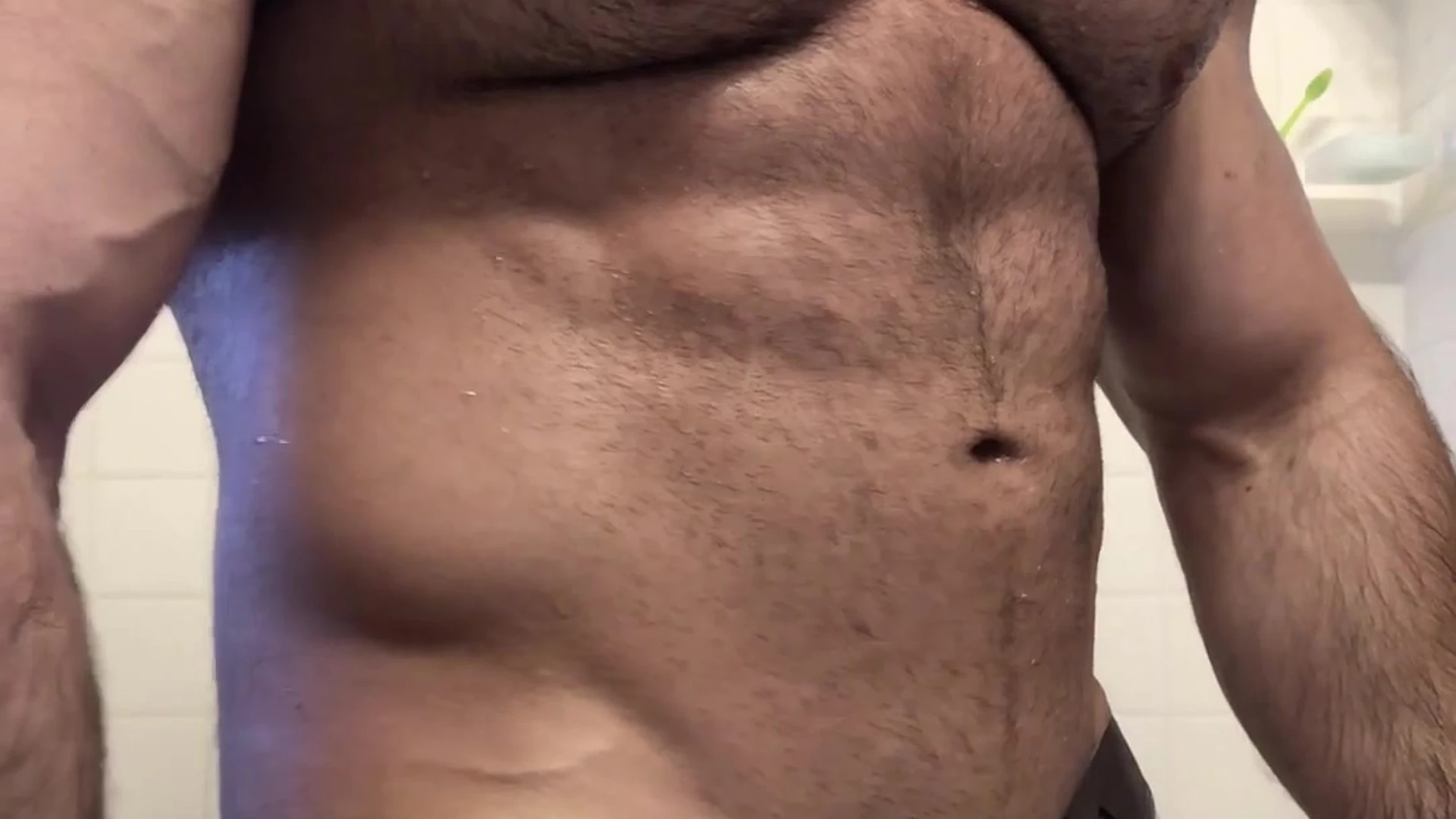 Big Geno underwear are giving to me by a worshipper to pose for you a