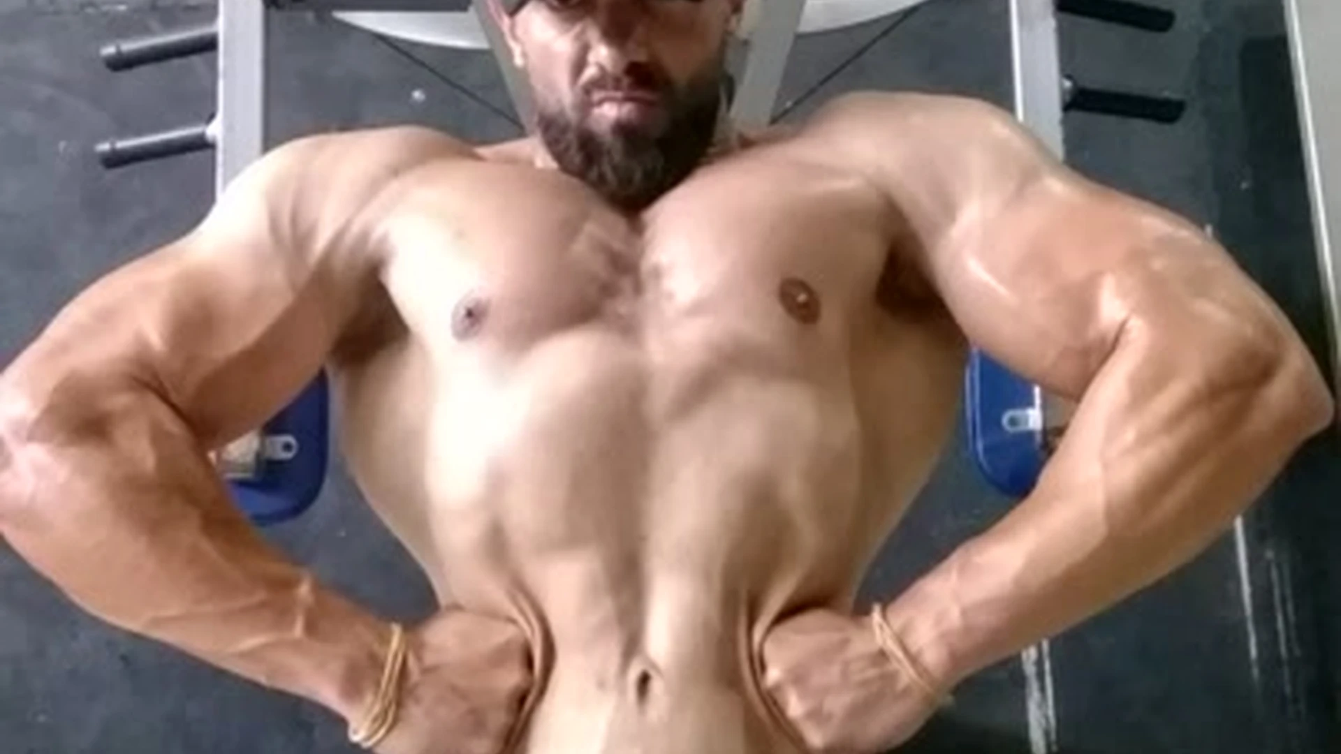 LATINO thebig_horuss leaks OF FullVID